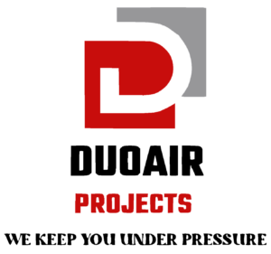 DuoAir Projects logo