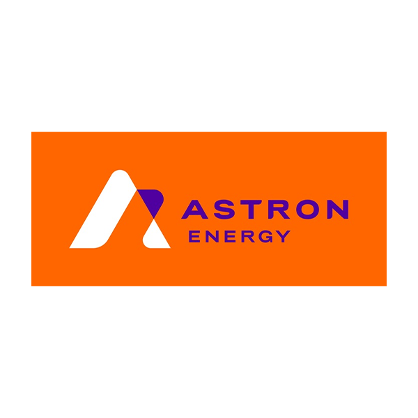 Astron Energy logo