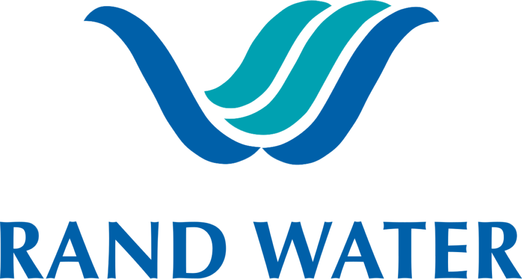 Rand Water logo