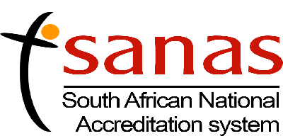 SANAS logo