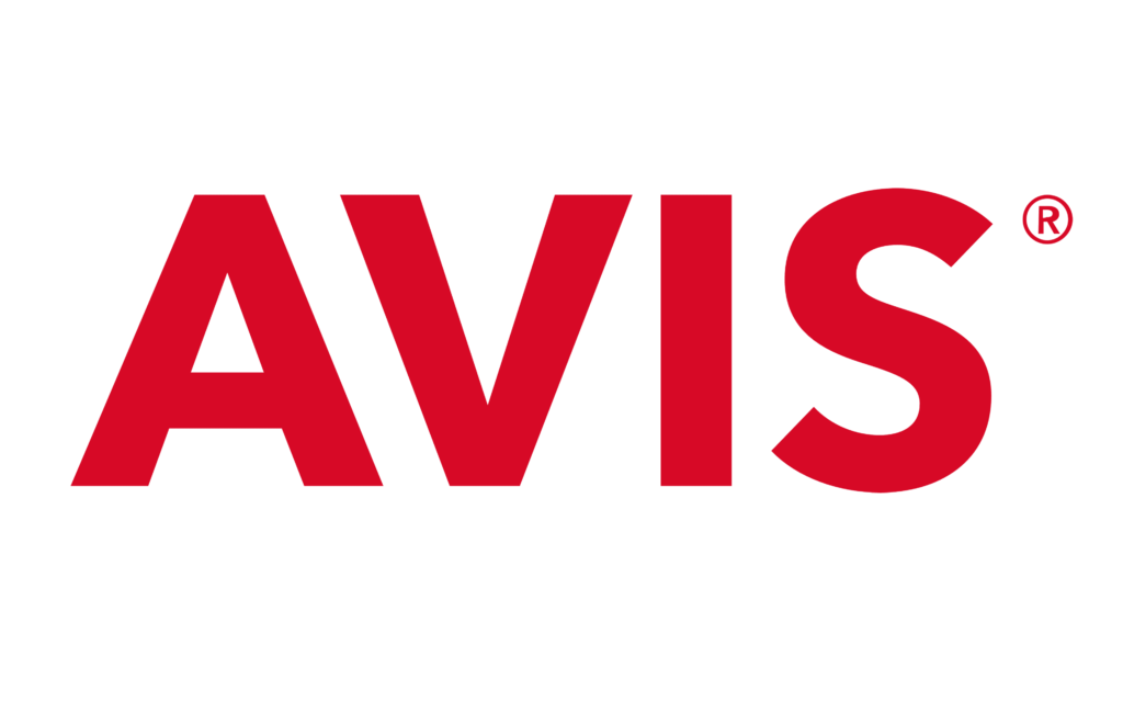 Avis logo